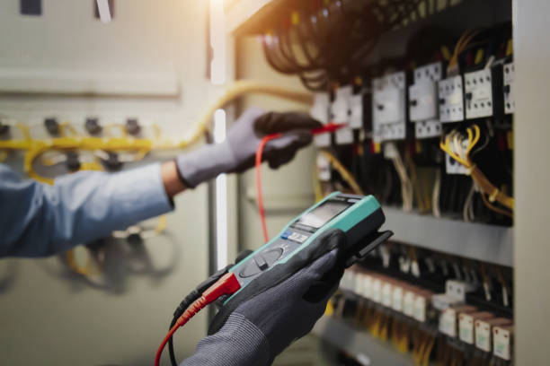 Best Industrial Electrical Services  in Corpus Christi, TX